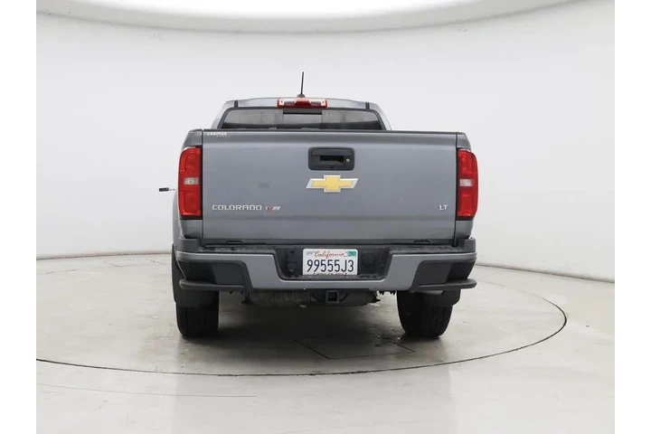 $25998 : Chevrolet Colorado 2018 4x2 image 6
