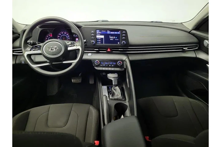 $20998 : Hyundai ELANTRA 2021 SEL 4dr image 9