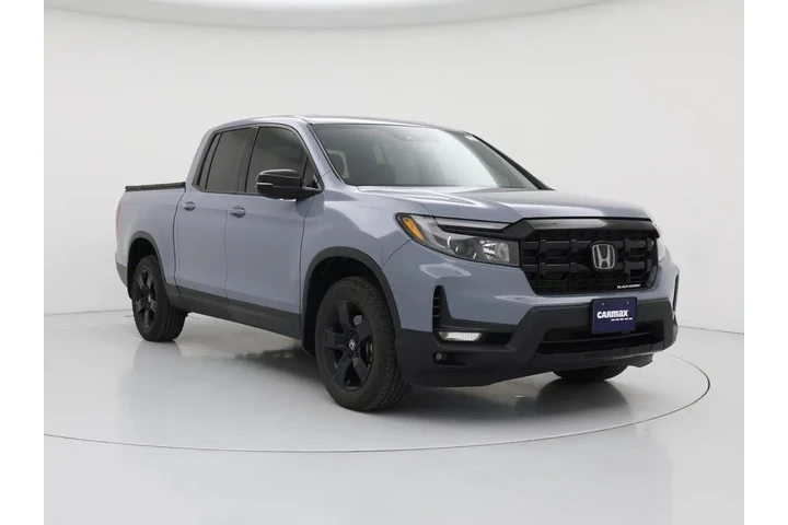 $37998 : Honda Ridgeline 2024 AWD Bla image 1