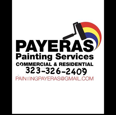 Payeras Painting services image 1
