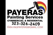 Payeras Painting services en Los Angeles
