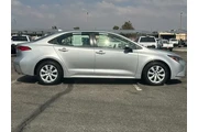 $21920 : Toyota Corolla 2023 LE 4dr S thumbnail