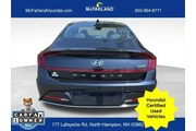 $23557 : Hyundai SONATA Hybrid 2021 L thumbnail