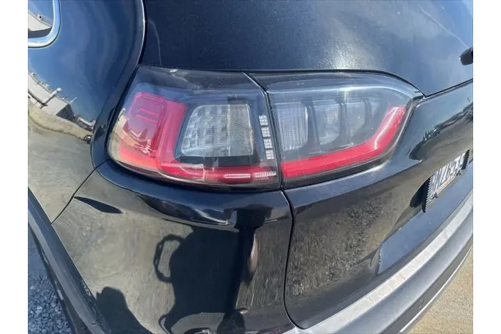 $10999 : Jeep Cherokee 2019 Limited 4 image 10