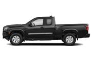 $23988 : 2022 Nissan Frontier thumbnail