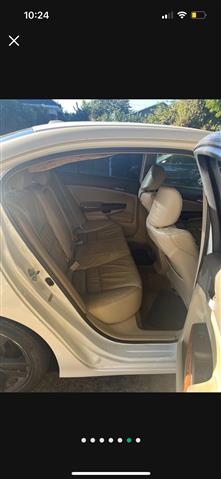 $4500 : 2009 Honda Accord image 6