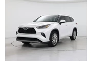 $39998 : Toyota Highlander 2023 Plati thumbnail