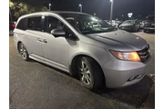 Honda Odyssey 2014 Touring 4 en Jackson