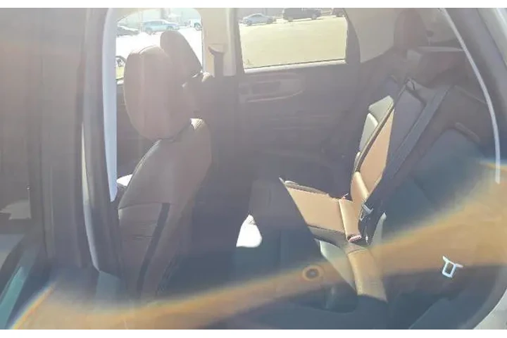 $30981 : Ford Bronco Sport 2025 AWD O image 9