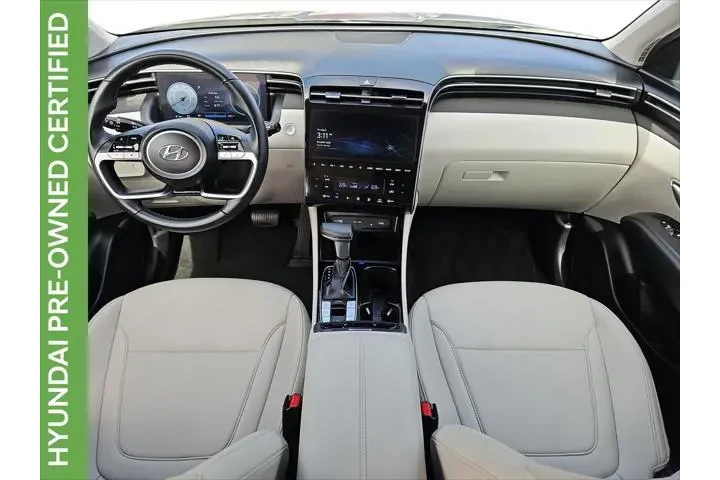 $24995 : Hyundai TUCSON 2024 AWD SEL image 9