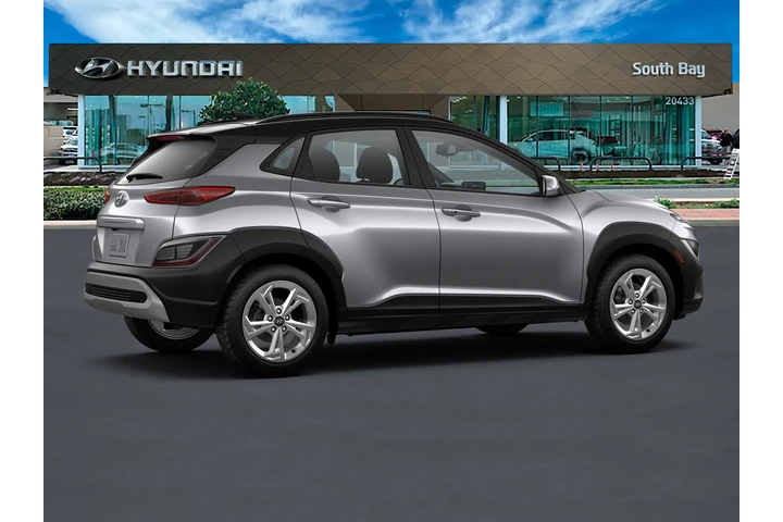 $20009 : Hyundai KONA 2023 SEL 4dr Cr image 8