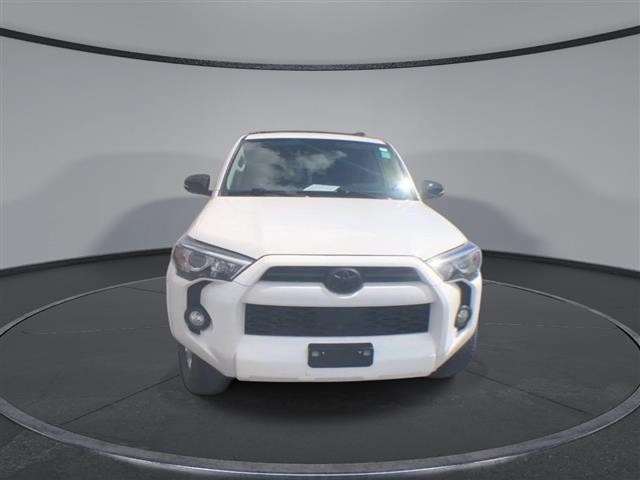 $34800 : PRE-OWNED 2020 TOYOTA 4RUNNER image 3