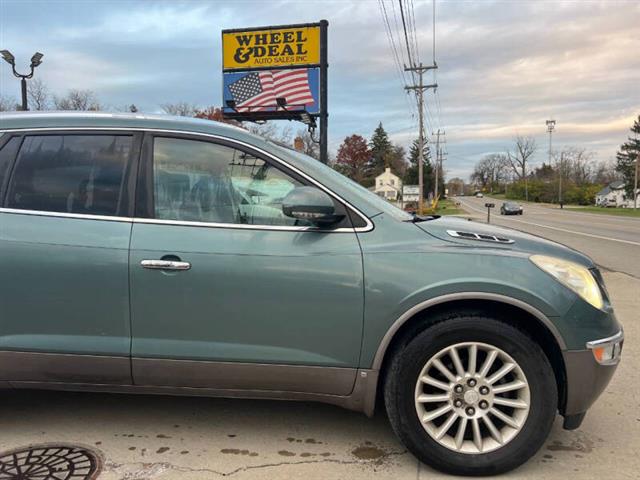 $5995 : 2009 Enclave CXL image 4