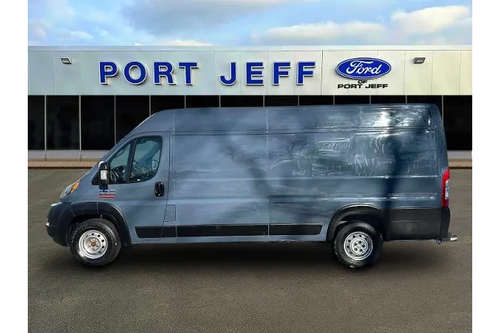 $25231 : Ram ProMaster 2021 3500 159 image 9