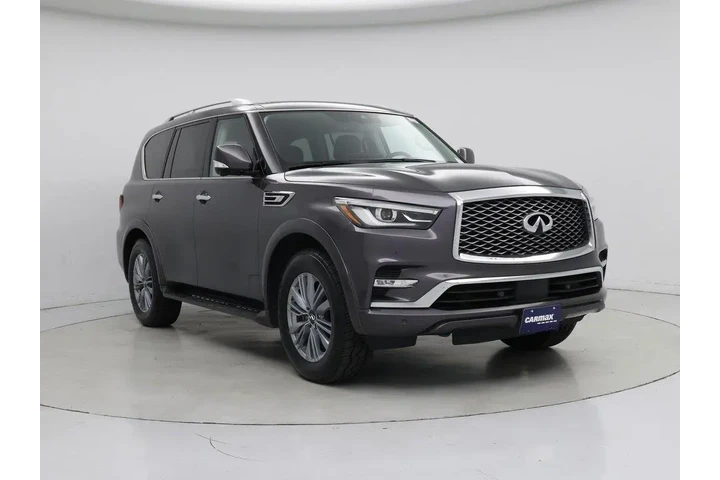$38998 : INFINITI QX80 2024 AWD Luxe image 1
