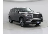 INFINITI QX80 2024 AWD Luxe en Fresno