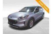 Ford Escape 2022 AWD SE 4dr