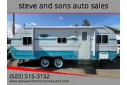 $16900 : 2017 Riverside RV Retro 195 thumbnail
