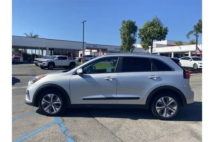 $12995 : Kia Niro EV 2020 EX 4dr Cros image 6