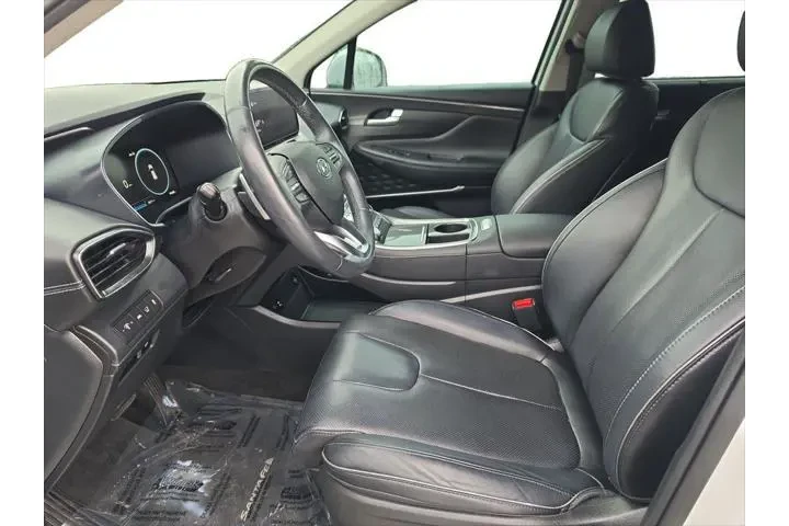 $20216 : Hyundai SANTA FE 2022 Limite image 9