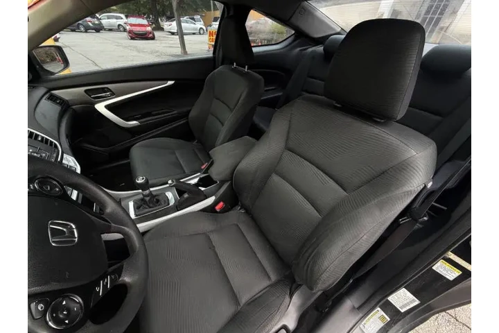 $13900 : 2014 Accord LX-S image 9