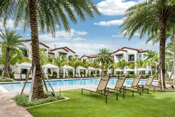 $2155 : Miami Lakes Renta apartamento image 2