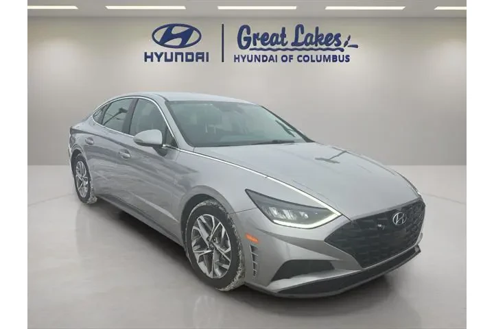 $20377 : Hyundai SONATA 2023 SEL 4dr image 7