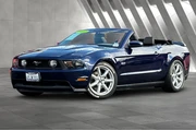 $19000 : Ford Mustang 2012 GT Premium thumbnail