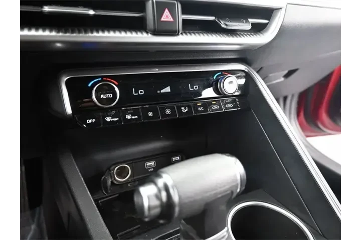 $20418 : Kia K5 2021 GT-Line 4dr Seda image 6