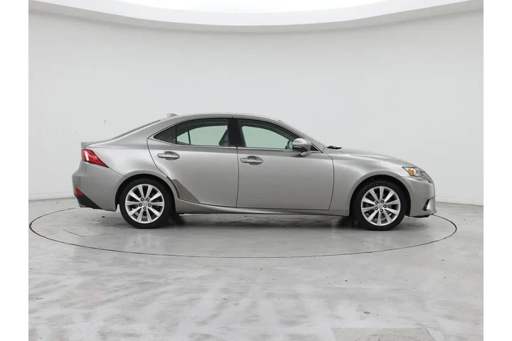 $21998 : Lexus IS 250 2015 Crafted Li image 7