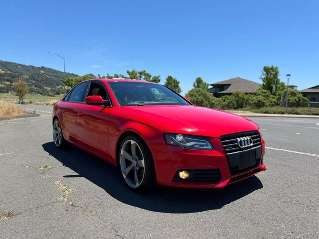 $9850 : 2011 AUDI A42011 AUDI A4 image 2