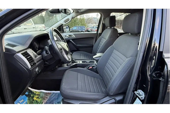 $32980 : Ford Ranger 2022 4x4 XLT 4dr image 6