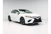 Toyota Camry 2019 XSE 4dr Se en Charlotte