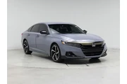 Honda Accord Hybrid 2022 Spo en Hialeah
