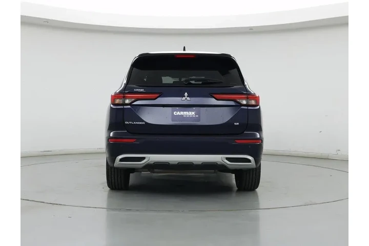 $23998 : Mitsubishi Outlander 2022 AW image 6