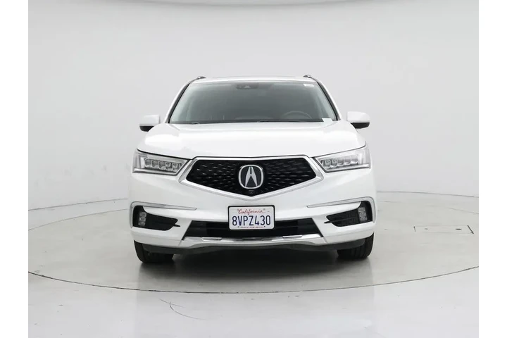 $33998 : Acura MDX 2020 SH-AWD 4dr SU image 5