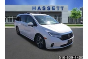 Honda Odyssey 2023 Touring 4 en Long Island