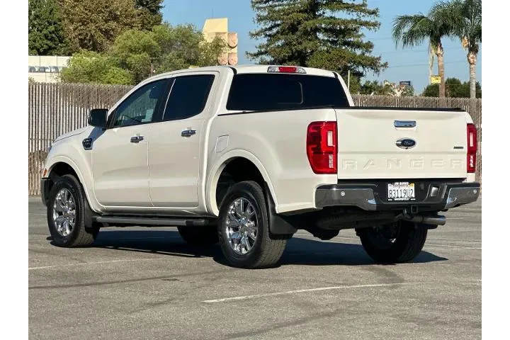 $27850 : Ford Ranger 2019 4x4 XLT 4dr image 5