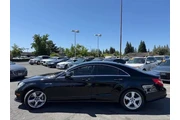 $23016 : Mercedes-Benz CLS 2014 CLS 5 thumbnail