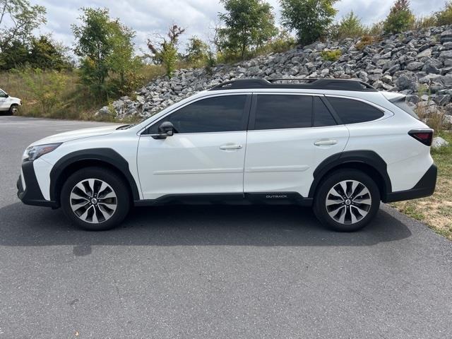 $31998 : PRE-OWNED 2023 SUBARU OUTBACK image 5