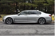 $38995 : BMW 7 Series 2021 AWD 750i x thumbnail