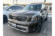 $36888 : Kia Telluride 2023 AWD EX X- thumbnail