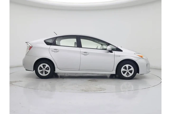 $15998 : Toyota Prius 2015 Two 4dr Ha image 7