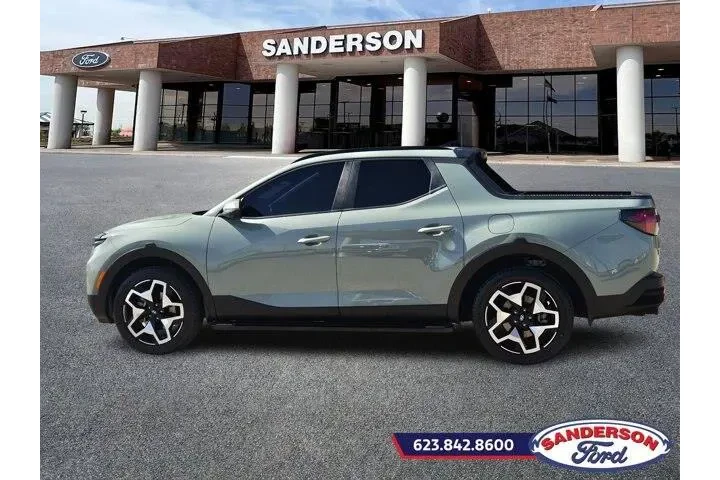 $24888 : Hyundai SANTA CRUZ 2023 AWD image 6