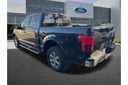 $26890 : Ford F-150 2019 4x4 Lariat 4 thumbnail