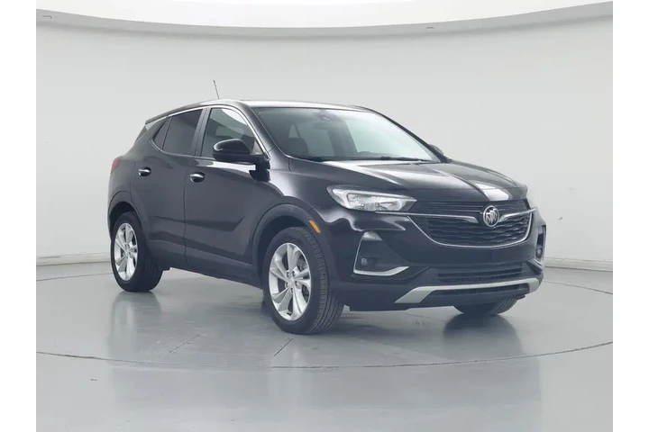 $18998 : Buick Encore GX 2021 Preferr image 1