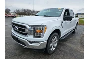 $38500 : Ford F-150 2021 4x4 XLT 4dr thumbnail