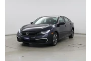 $20998 : Honda Civic 2020 LX 4dr Seda thumbnail