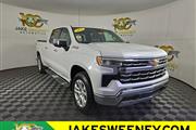 $47888 : 2022 Silverado 1500 LTZ thumbnail