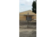 Arriendo Nave de 720 m2 en Santo Domingo